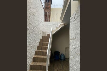 Casa à venda com 281m², 3 quartos e 3 vagas