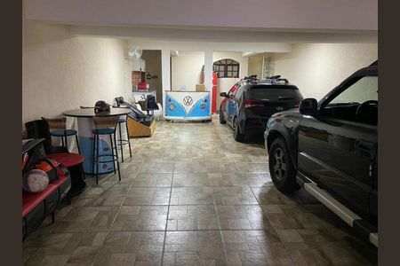 Casa à venda com 281m², 3 quartos e 3 vagas