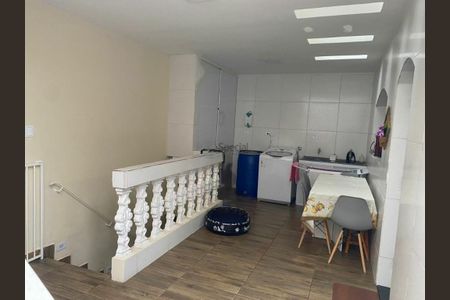 Casa à venda com 281m², 3 quartos e 3 vagas