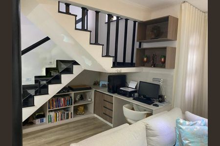 Casa à venda com 281m², 3 quartos e 3 vagas