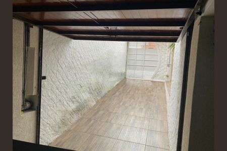 Casa à venda com 281m², 3 quartos e 3 vagas