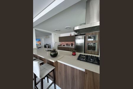 Apartamento à venda com 180m², 2 quartos e 3 vagas