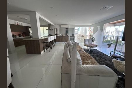 Apartamento à venda com 180m², 2 quartos e 3 vagas