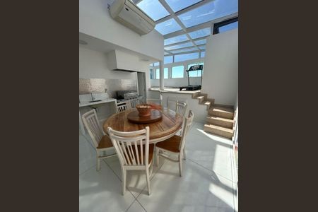 Apartamento à venda com 180m², 2 quartos e 3 vagas