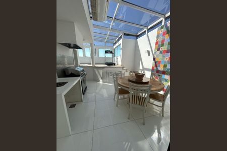 Apartamento à venda com 180m², 2 quartos e 3 vagas