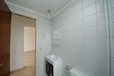 Apartamento à venda com 60m², 2 quartos e 1 vagaBanheiro