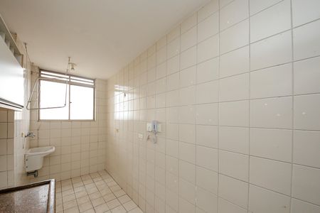 Apartamento à venda com 60m², 2 quartos e 1 vagaCozinha