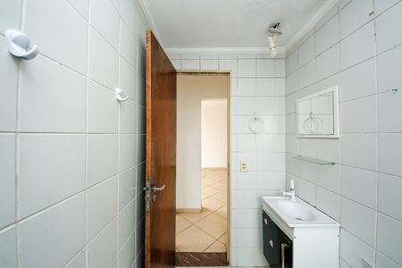 Apartamento à venda com 60m², 2 quartos e 1 vagaBanheiro