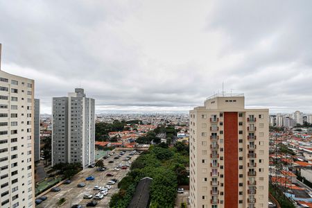 Apartamento à venda com 60m², 2 quartos e 1 vagaVista Sala