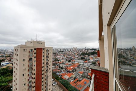 Apartamento à venda com 60m², 2 quartos e 1 vagaVista Sala
