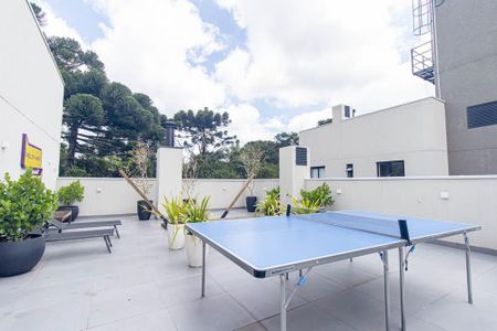 Studio para alugar com 32m², 1 quarto e sem vagaÁrea comum - Terraço
