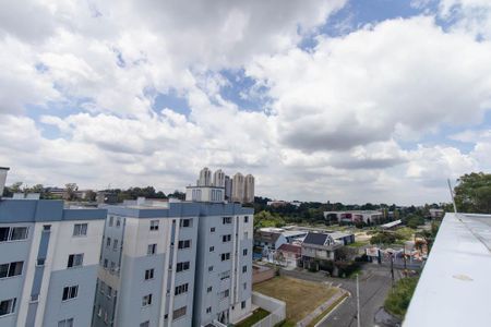 Studio para alugar com 32m², 1 quarto e sem vagaÁrea comum - Vista do Terraço