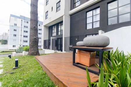 Studio para alugar com 32m², 1 quarto e sem vagaÁrea comum 