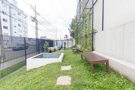 Studio para alugar com 32m², 1 quarto e sem vagaÁrea comum