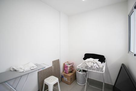 Apartamento à venda com 84m², 2 quartos e 1 vagaQuarto de Serviço