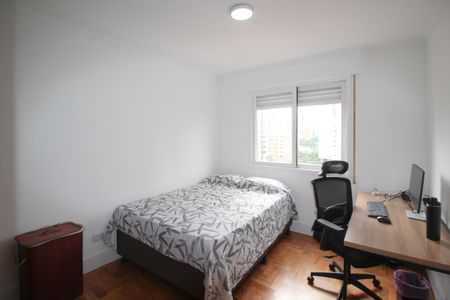 Apartamento à venda com 84m², 2 quartos e 1 vagaQuarto 1