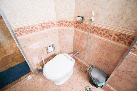 Apartamento à venda com 84m², 2 quartos e 1 vagaBanheiro