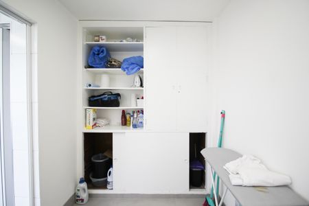 Apartamento à venda com 84m², 2 quartos e 1 vagaQuarto de Serviço