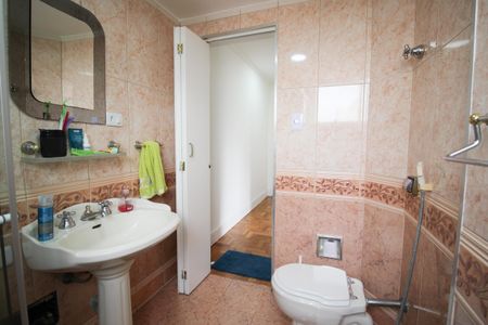 Apartamento à venda com 84m², 2 quartos e 1 vagaBanheiro