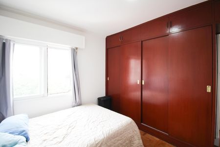 Apartamento à venda com 84m², 2 quartos e 1 vagaQuarto 2