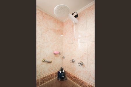 Apartamento à venda com 84m², 2 quartos e 1 vagaBanheiro