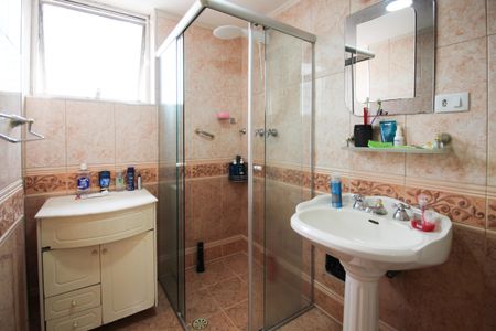 Apartamento à venda com 84m², 2 quartos e 1 vagaBanheiro