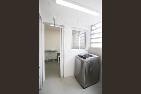 Apartamento à venda com 84m², 2 quartos e 1 vagaÁrea de Serviço