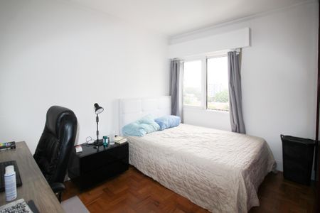 Apartamento à venda com 84m², 2 quartos e 1 vagaQuarto 2