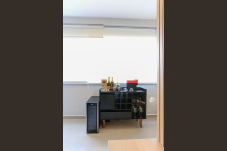 Apartamento à venda com 46m², 2 quartos e 1 vaga Apartamento à venda com 46m², 2 quartos e 1 vagaSala