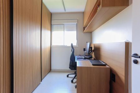 Apartamento à venda com 46m², 2 quartos e 1 vaga Apartamento à venda com 46m², 2 quartos e 1 vagaQuarto