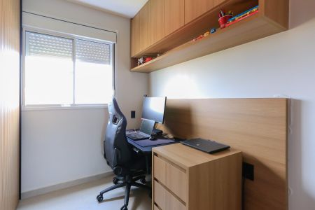 Apartamento à venda com 46m², 2 quartos e 1 vaga Apartamento à venda com 46m², 2 quartos e 1 vagaQuarto