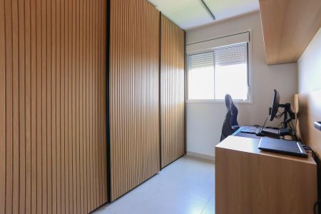 Apartamento à venda com 46m², 2 quartos e 1 vaga Apartamento à venda com 46m², 2 quartos e 1 vagaQuarto