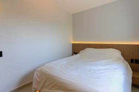 Apartamento à venda com 46m², 2 quartos e 1 vaga Apartamento à venda com 46m², 2 quartos e 1 vagaQuarto 2