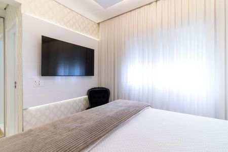 Apartamento à venda com 108m², 3 quartos e 2 vagasSuíte