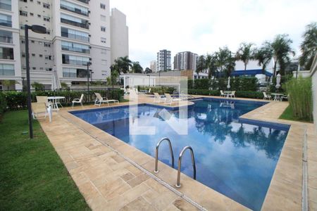 Apartamento à venda com 108m², 3 quartos e 2 vagasÁrea comum - Piscina