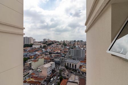 Apartamento à venda com 108m², 3 quartos e 2 vagasÁrea de Serviço - Vista