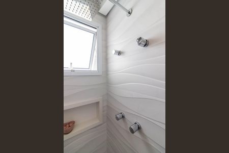 Apartamento à venda com 108m², 3 quartos e 2 vagasBanheiro 2