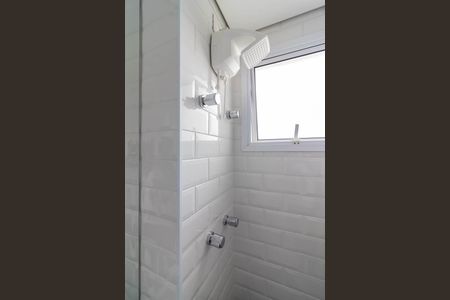 Apartamento à venda com 108m², 3 quartos e 2 vagasBanheiro de Serviço