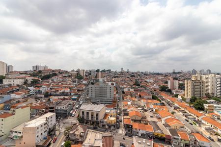 Apartamento à venda com 108m², 3 quartos e 2 vagasVista da Sala de Jantar