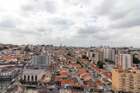 Apartamento à venda com 108m², 3 quartos e 2 vagasSuíte - Vista