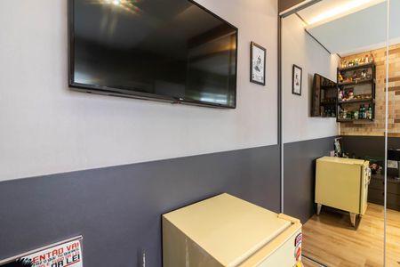 Apartamento à venda com 108m², 3 quartos e 2 vagasQuarto 2