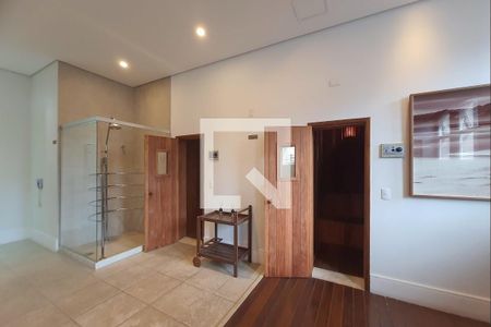 Apartamento à venda com 108m², 3 quartos e 2 vagasSpa e Sauna