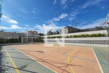 Apartamento à venda com 108m², 3 quartos e 2 vagasQuadra Esportiva