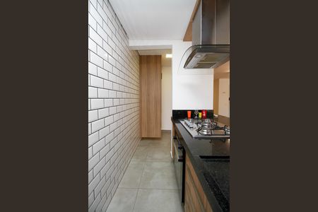 Apartamento à venda com 102m², 2 quartos e 1 vaga Apartamento à venda com 102m², 2 quartos e 1 vagaCozinha