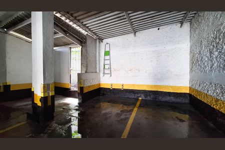 Apartamento à venda com 102m², 2 quartos e 1 vaga Apartamento à venda com 102m², 2 quartos e 1 vagaGaragem