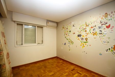Apartamento à venda com 102m², 2 quartos e 1 vaga Apartamento à venda com 102m², 2 quartos e 1 vagaQuarto