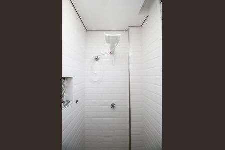 Apartamento à venda com 102m², 2 quartos e 1 vaga Apartamento à venda com 102m², 2 quartos e 1 vagaBanheiro da Suíte