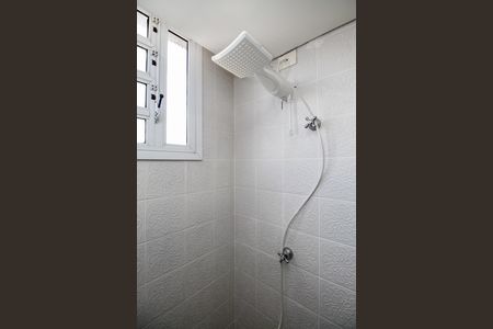 Apartamento à venda com 102m², 2 quartos e 1 vaga Apartamento à venda com 102m², 2 quartos e 1 vagaBanheiro Social