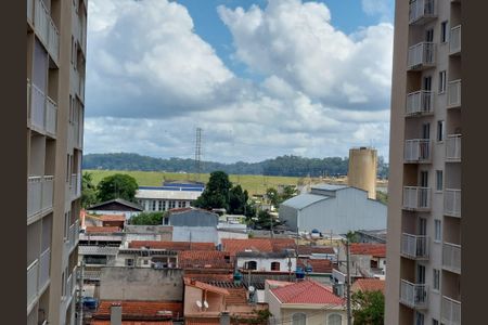 Apartamento para alugar com 33m², 2 quartos e sem vaga Apartamento para alugar com 33m², 2 quartos e sem vagaVista do Quarto 1