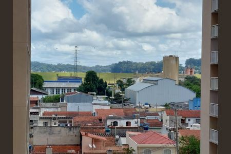 Apartamento para alugar com 33m², 2 quartos e sem vaga Apartamento para alugar com 33m², 2 quartos e sem vagaVista da Sala